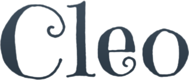 logo Cleo